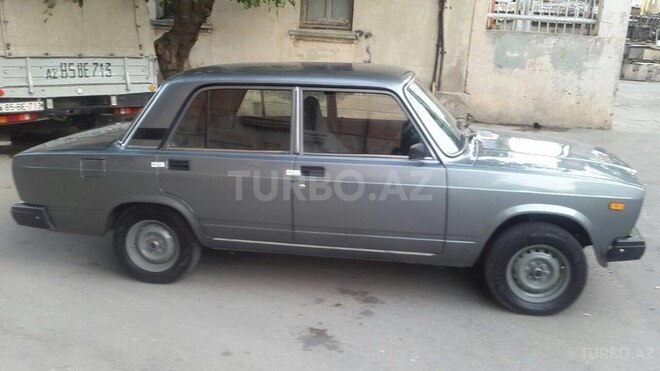 LADA (VAZ) 2107 2010, 85,000 km - 1.6 л - Bakı