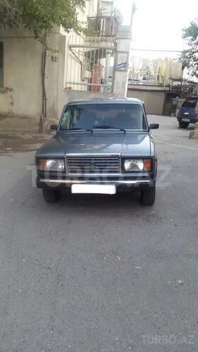 LADA (VAZ) 2107 2010, 85,000 km - 1.6 л - Bakı