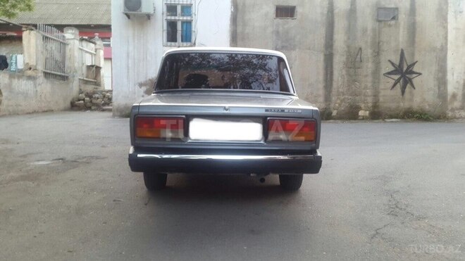 LADA (VAZ) 2107 2010, 85,000 km - 1.6 л - Bakı