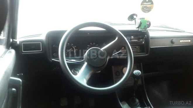 LADA (VAZ) 2107 2010, 85,000 km - 1.6 л - Bakı