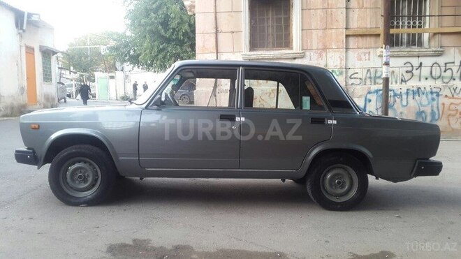 LADA (VAZ) 2107 2010, 85,000 km - 1.6 л - Bakı