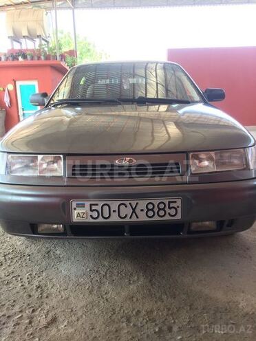 LADA (VAZ) 2110 2010, 99,200 km - 1.6 л - Qazax