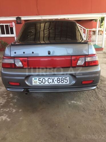 LADA (VAZ) 2110 2010, 99,200 km - 1.6 л - Qazax