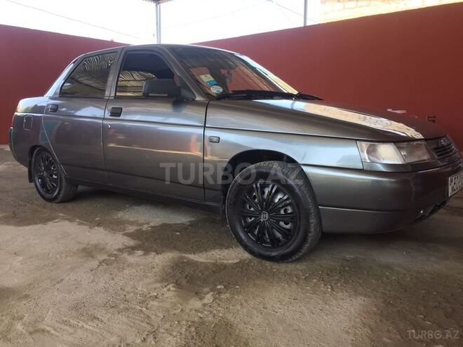 LADA (VAZ) 2110 2010, 99,200 km - 1.6 л - Qazax