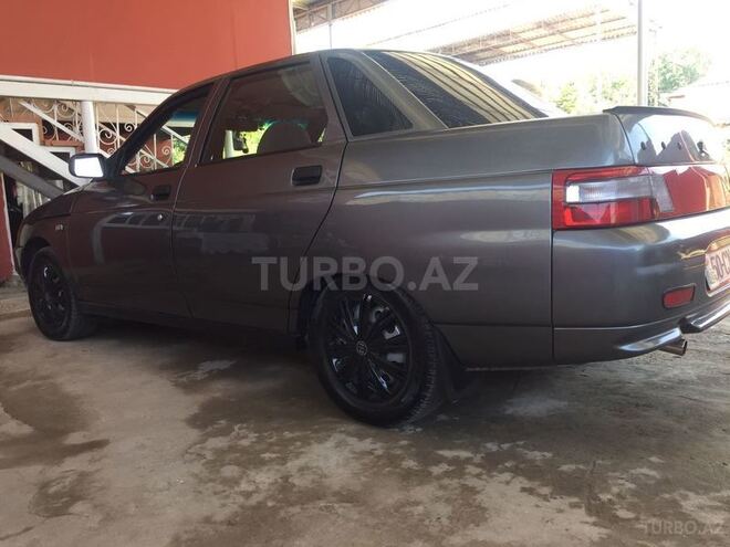 LADA (VAZ) 2110 2010, 99,200 km - 1.6 л - Qazax