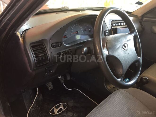 LADA (VAZ) 2110 2010, 99,200 km - 1.6 л - Qazax