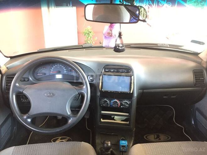 LADA (VAZ) 2110 2010, 99,200 km - 1.6 л - Qazax