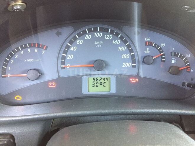 LADA (VAZ) 2110 2010, 99,200 km - 1.6 л - Qazax