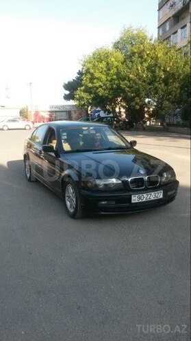 BMW 318 1999, 330,000 km - 1.9 л - Bakı