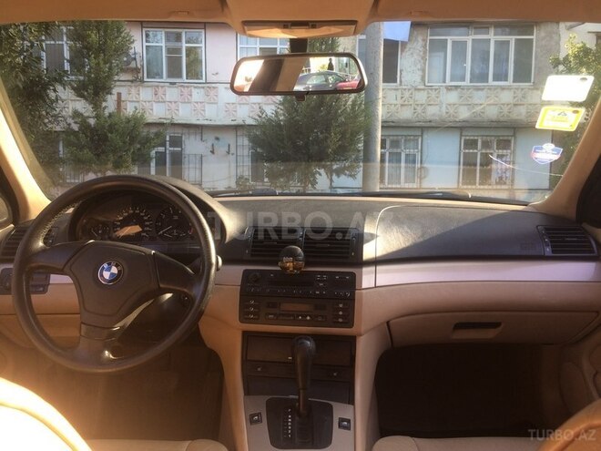 BMW 318 1999, 330,000 km - 1.9 л - Bakı