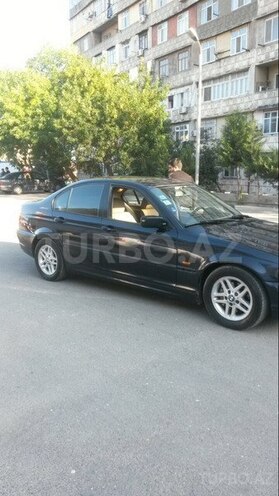BMW 318 1999, 330,000 km - 1.9 л - Bakı