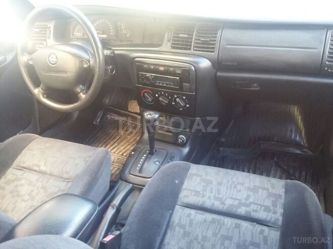 Opel Vectra 1999, 172,000 km - 1.8 l - Xaçmaz