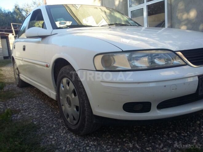 Opel Vectra 1999, 172,000 km - 1.8 l - Xaçmaz