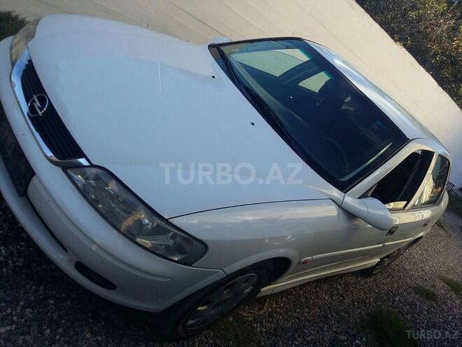 Opel Vectra 1999, 172,000 km - 1.8 l - Xaçmaz
