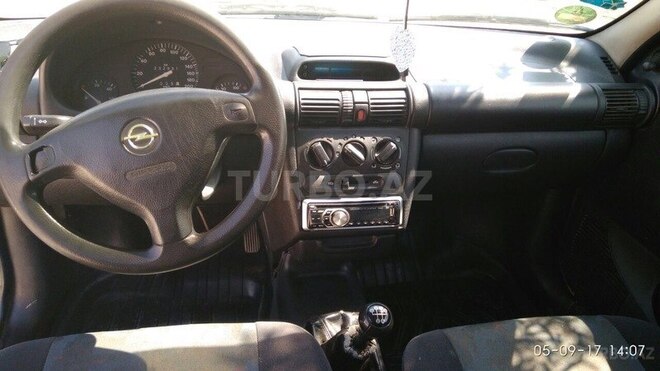 Opel Corsa 1999, 233,000 km - 1.0 l - Bakı