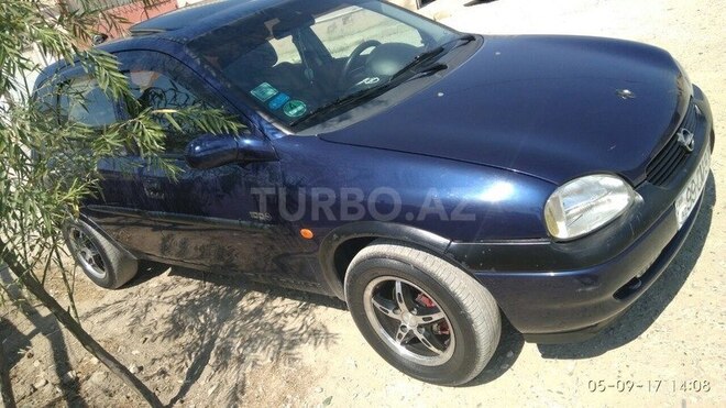 Opel Corsa 1999, 233,000 km - 1.0 l - Bakı