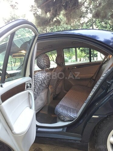 Mercedes C 200 2001, 315,000 km - 2.0 л - Bakı