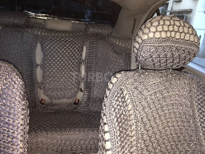 Mercedes C 200 2001, 315,000 km - 2.0 л - Bakı