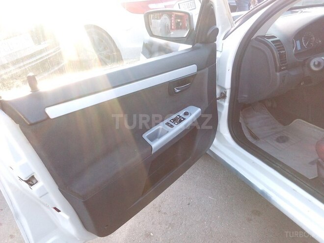 Iran Khodro Soren 2014, 121,000 km - 1.6 l - Bakı