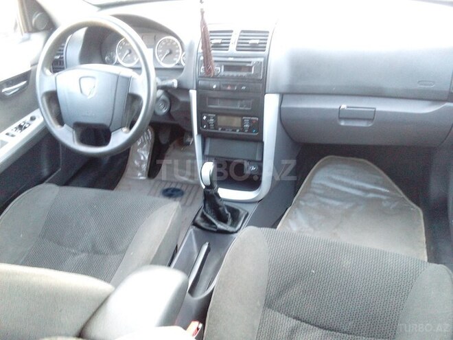 Iran Khodro Soren 2014, 121,000 km - 1.6 l - Bakı