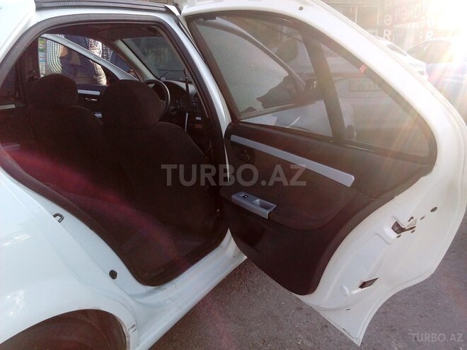 Iran Khodro Soren 2014, 121,000 km - 1.6 l - Bakı