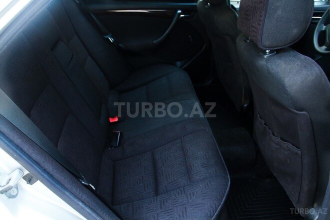 Mercedes C 240 1999, 270,000 km - 2.4 l - Bakı