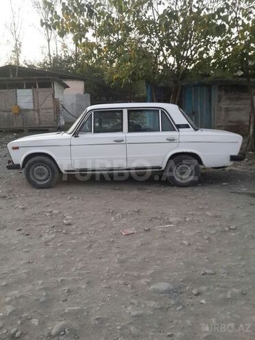 LADA (VAZ) 2106 1989, 350,000 km - 1.3 l - Qəbələ