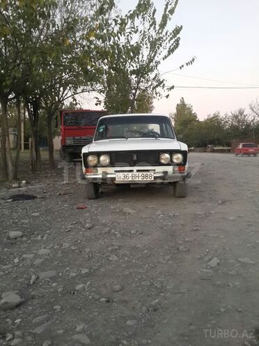 LADA (VAZ) 2106 1989, 350,000 km - 1.3 l - Qəbələ
