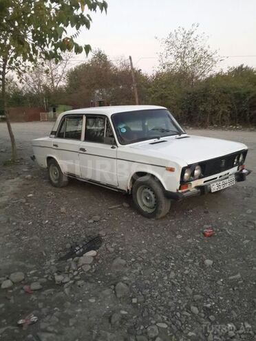 LADA (VAZ) 2106 1989, 350,000 km - 1.3 l - Qəbələ