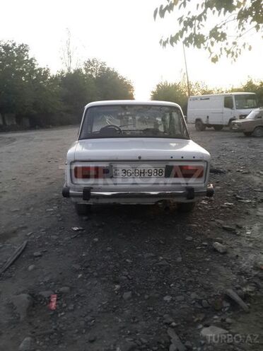 LADA (VAZ) 2106 1989, 350,000 km - 1.3 l - Qəbələ