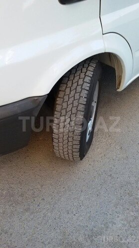 Ford Transit 2000, 462,000 km - 2.4 л - Bakı