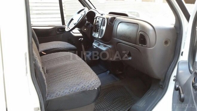 Ford Transit 2000, 462,000 km - 2.4 л - Bakı
