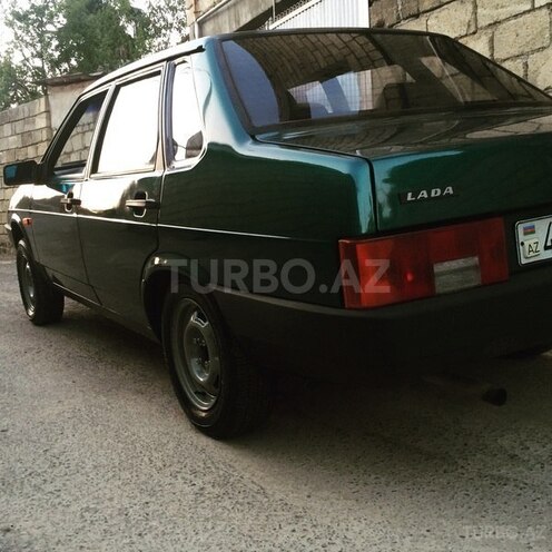 LADA (VAZ) 21099 2001, 222,222 km - 0.2 l - Lənkəran