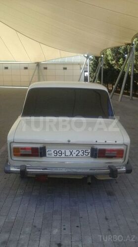 LADA (VAZ) 2106 1987, 385,004 km - 0.2 l - Bakı