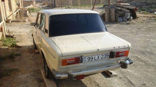 LADA (VAZ) 2106 1987, 385,004 km - 0.2 l - Bakı