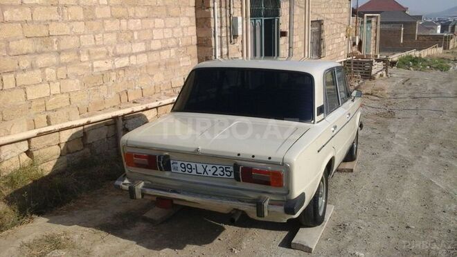 LADA (VAZ) 2106 1987, 385,004 km - 0.2 l - Bakı