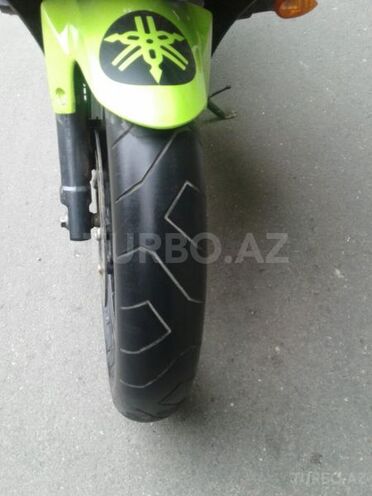 Yamaha  2013, 27,500 km - 0.2 l - Bakı