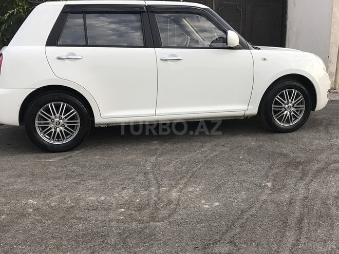 Lifan 330 2014, 67,000 km - 1.4 l - Bakı