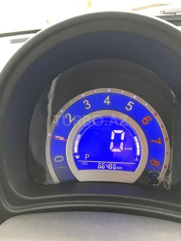 Lifan 330 2014, 67,000 km - 1.4 l - Bakı