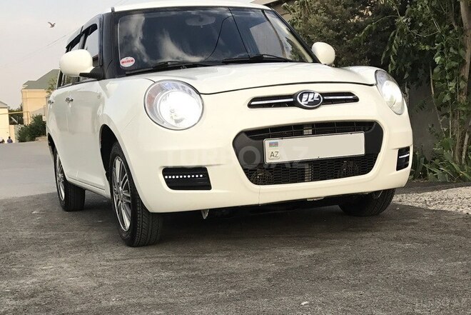 Lifan 330 2014, 67,000 km - 1.4 l - Bakı