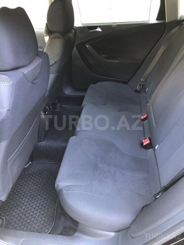 Volkswagen Passat 2005, 210,000 km - 2.0 l - Bakı