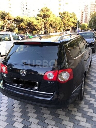 Volkswagen Passat 2005, 210,000 km - 2.0 l - Bakı