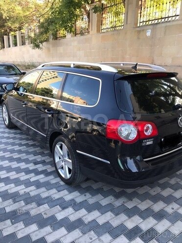 Volkswagen Passat 2005, 210,000 km - 2.0 l - Bakı