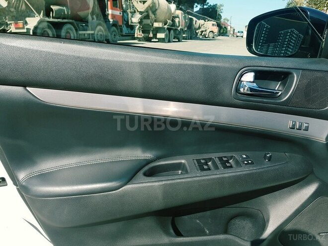 Infiniti G37S 2012, 69,000 km - 3.7 l - Bakı