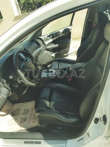 Infiniti G37S 2012, 69,000 km - 3.7 l - Bakı