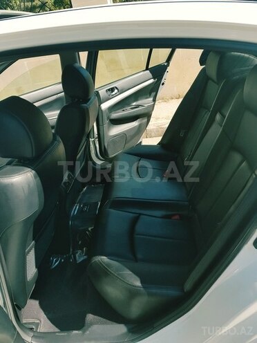 Infiniti G37S 2012, 69,000 km - 3.7 l - Bakı
