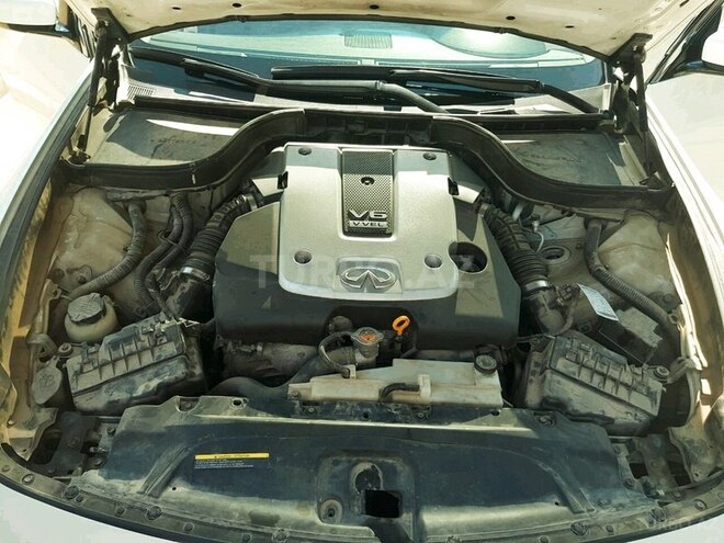 Infiniti G37S 2012, 69,000 km - 3.7 l - Bakı