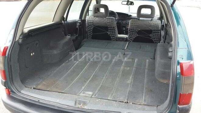 Opel Omega 1997, 410,000 km - 2.0 л - Bakı