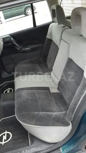 Opel Omega 1997, 410,000 km - 2.0 л - Bakı