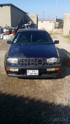 Volkswagen Vento 1994, 270,000 km - 2.8 л - Sumqayıt